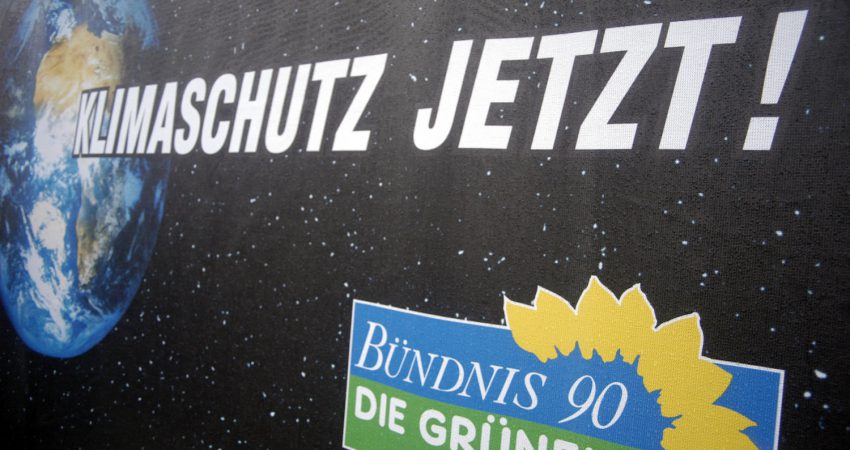 Klimaschutz
