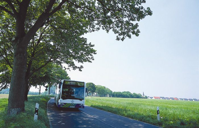 NIAG Bus NIAG Bus