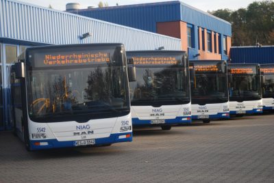 NIAG Busse