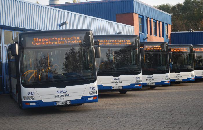 NIAG Busse NIAG Busse