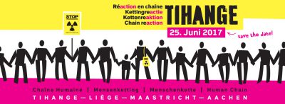 Imagebanner Menschenkette 2017