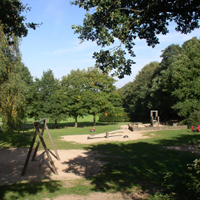 Spielplatz Oermter Berg