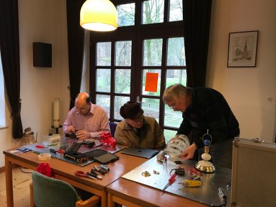 ReparaturCafe Rheurdt