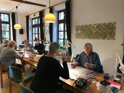 ReparaturCafe Rheurdt