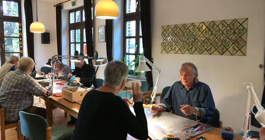 ReparaturCafe Rheurdt ReparaturCafe Rheurdt