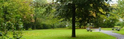 Burgerpark Burgerpark