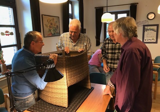ReparaturCafe Rheurdt ReparaturCafe Rheurdt