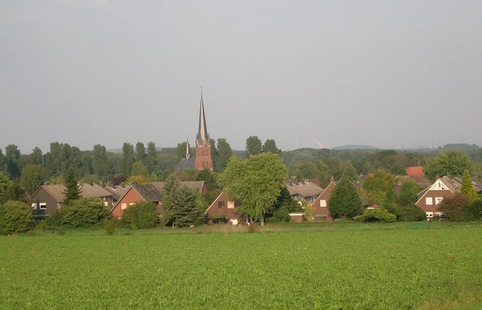 Rheurdt Skyline Rheurdt Skyline