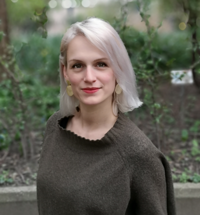 Friederike Janitza Friederike Janitza