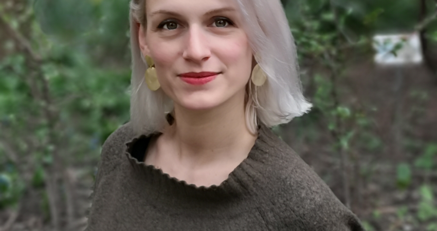 Friederike Janitza Friederike Janitza