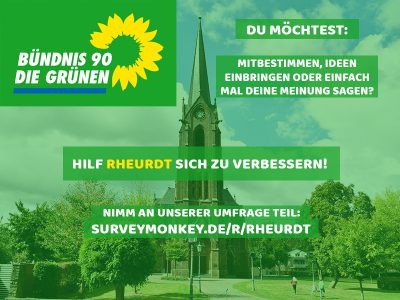 Gemeindeweiter Fragebogen Gemeindeweiter Fragebogen