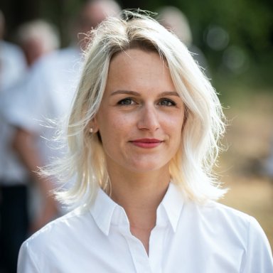 Friederike Janitza Friederike Janitza