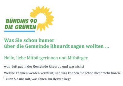 Umfrage Ergebnis 2020 Umfrage Ergebnis 2020