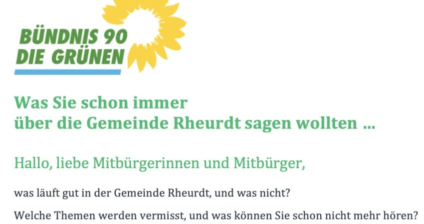 Umfrage Ergebnis 2020 Umfrage Ergebnis 2020
