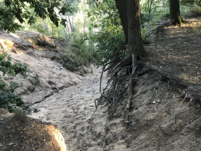 Hausers Kiesgrube