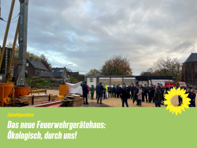 Plakat Zukunftgestalten Grünes Feuerwehrgerätehaus Plakat Zukunftgestalten Grünes Feuerwehrgerätehaus